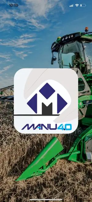 Manu-4.0 screenshot 1