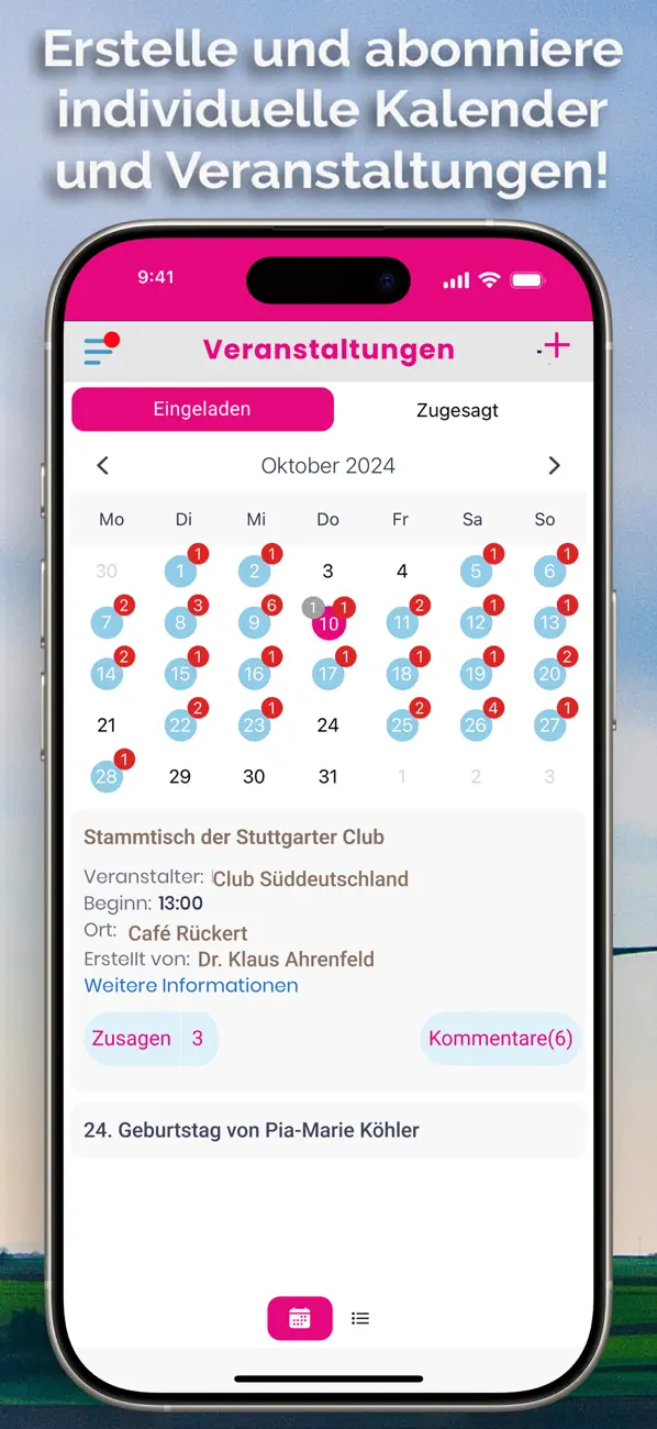 Screenshot #2 pour Healing Culture Community