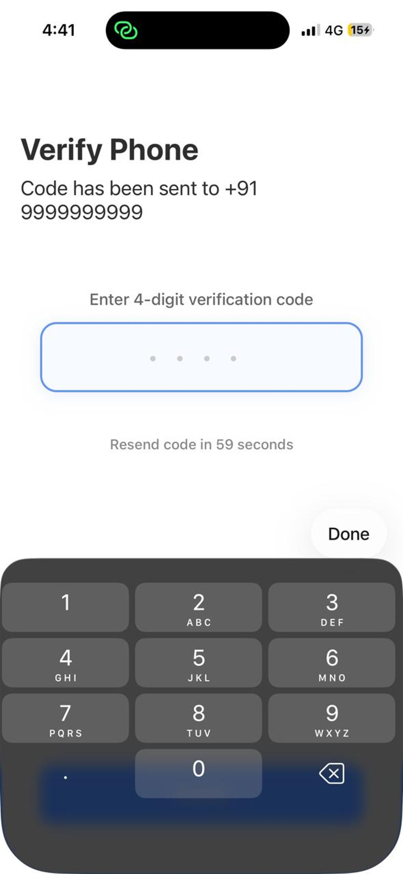 Signyn Messenger