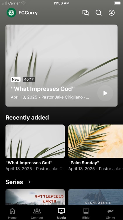 Faith Evangelical Church