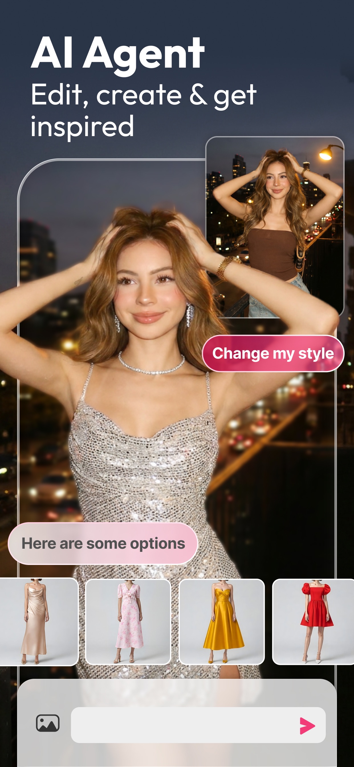 Screenshot 4 of YouCam Makeup: Face Editor