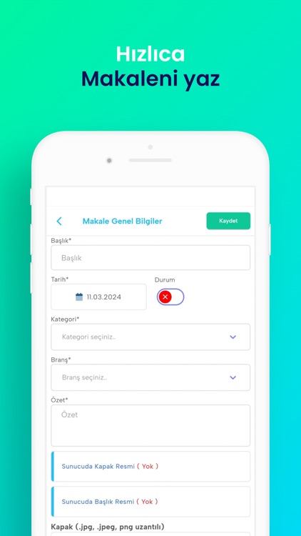 Partner Doktora Randevu screenshot-4