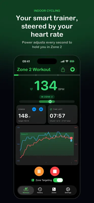 justzone2 screenshot 1 of 5