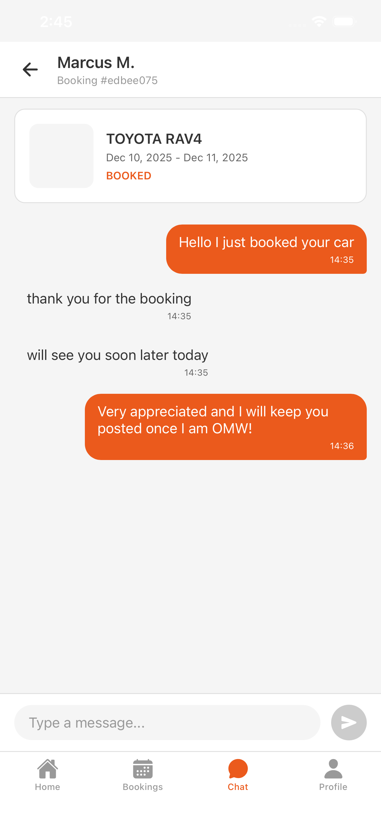 Autopilotee Cars
