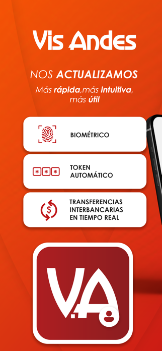 Vis Andes online Screenshot 1 of 4