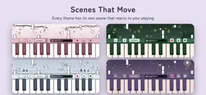 Piano Palette – Kids Piano screenshot 4