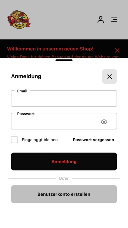 Pizzeria La Rosa Aachen