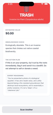 Pitch-It! Screenshot 4 of 5