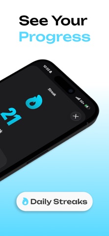 Hydration Tracker - Hydrate Screenshot 3 of 3