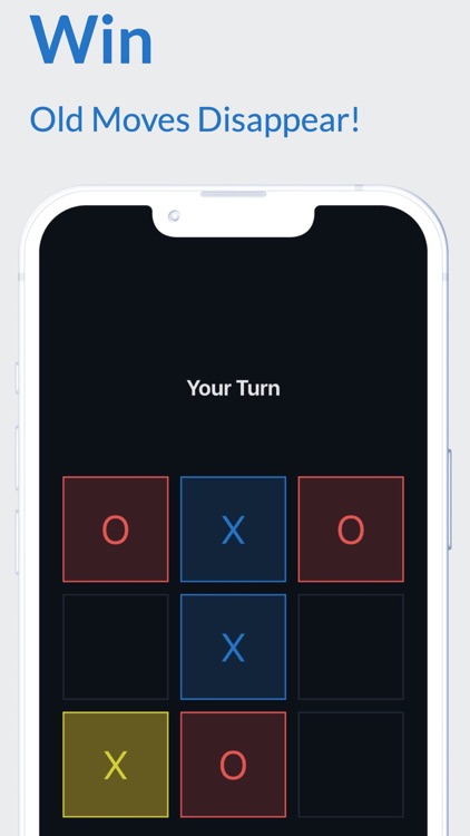 Tic Tac Toe - 2.0 screenshot-4