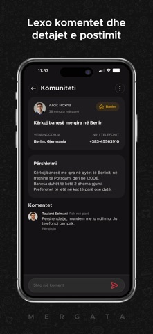 Mergata Screenshot 5 of 7