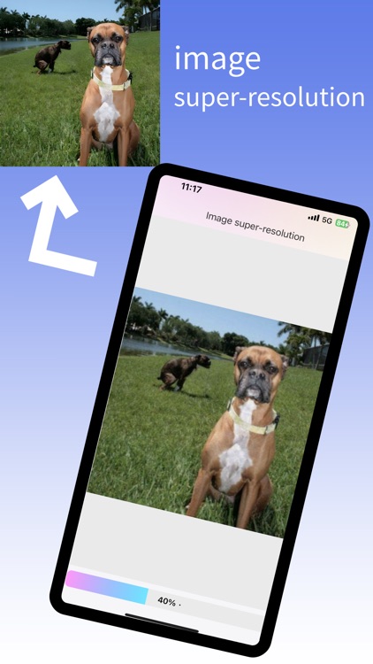 ImagesAI screenshot-5