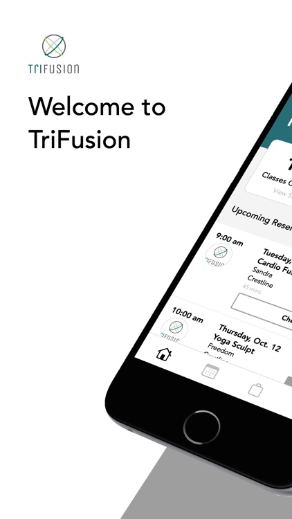 TriFusion Method