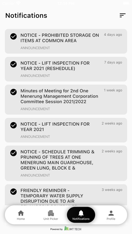 One Menerung screenshot-6