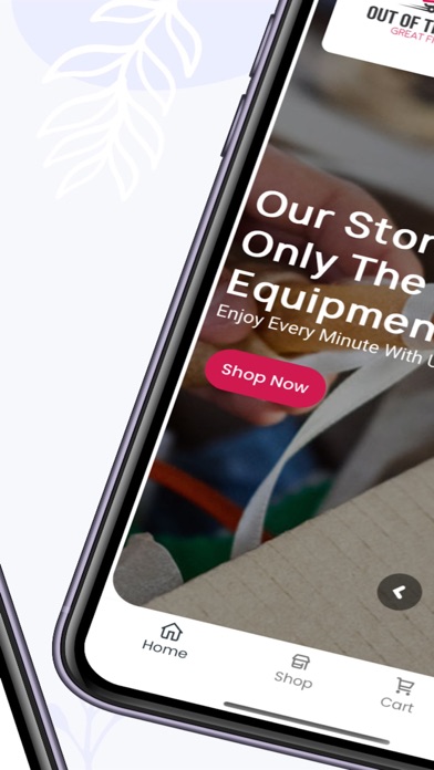 BuyASAP - Onestop Screenshot