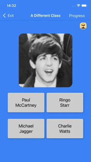 Seating Plan (companion app) screenshot 1