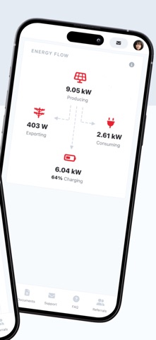 Rocky Mountain Solar screenshot