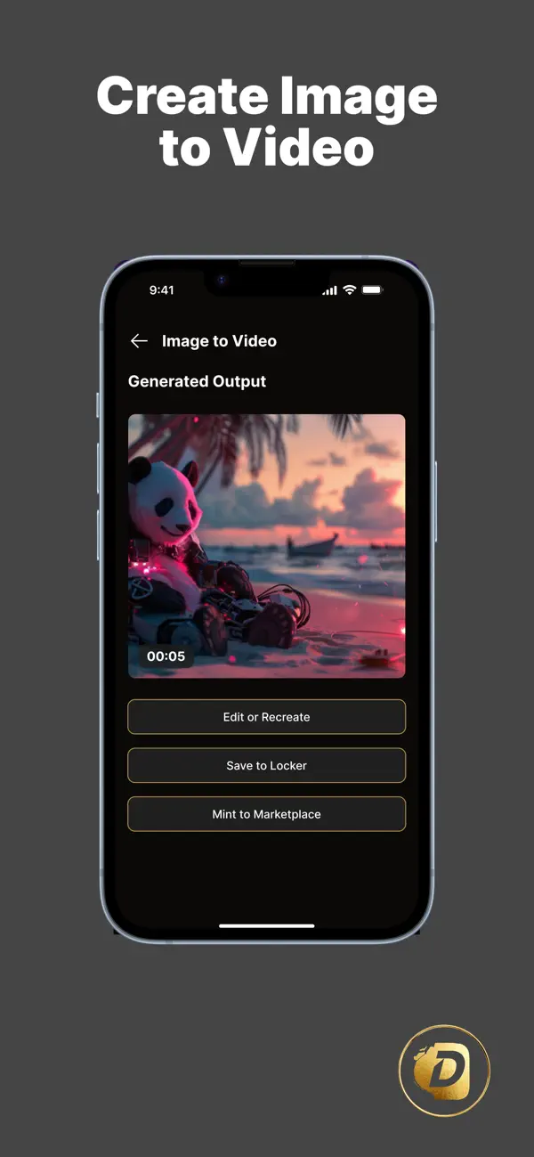 Screenshot #3 pour Digital Dope: NIL Playmakaz