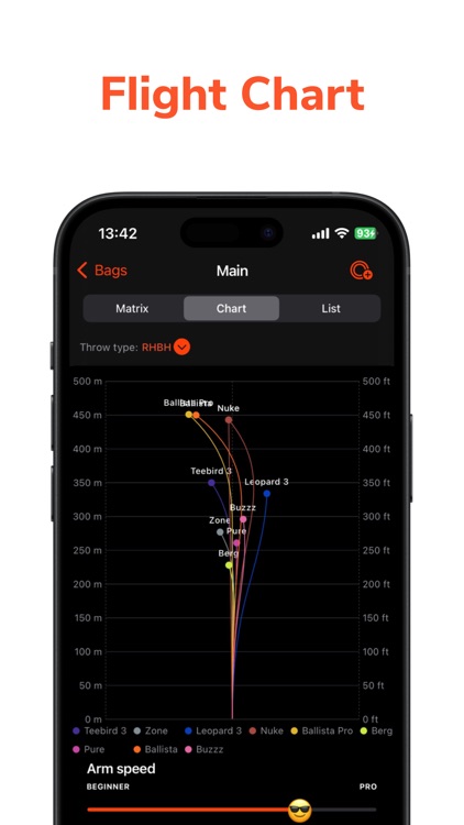 My Disc Golf screenshot-6