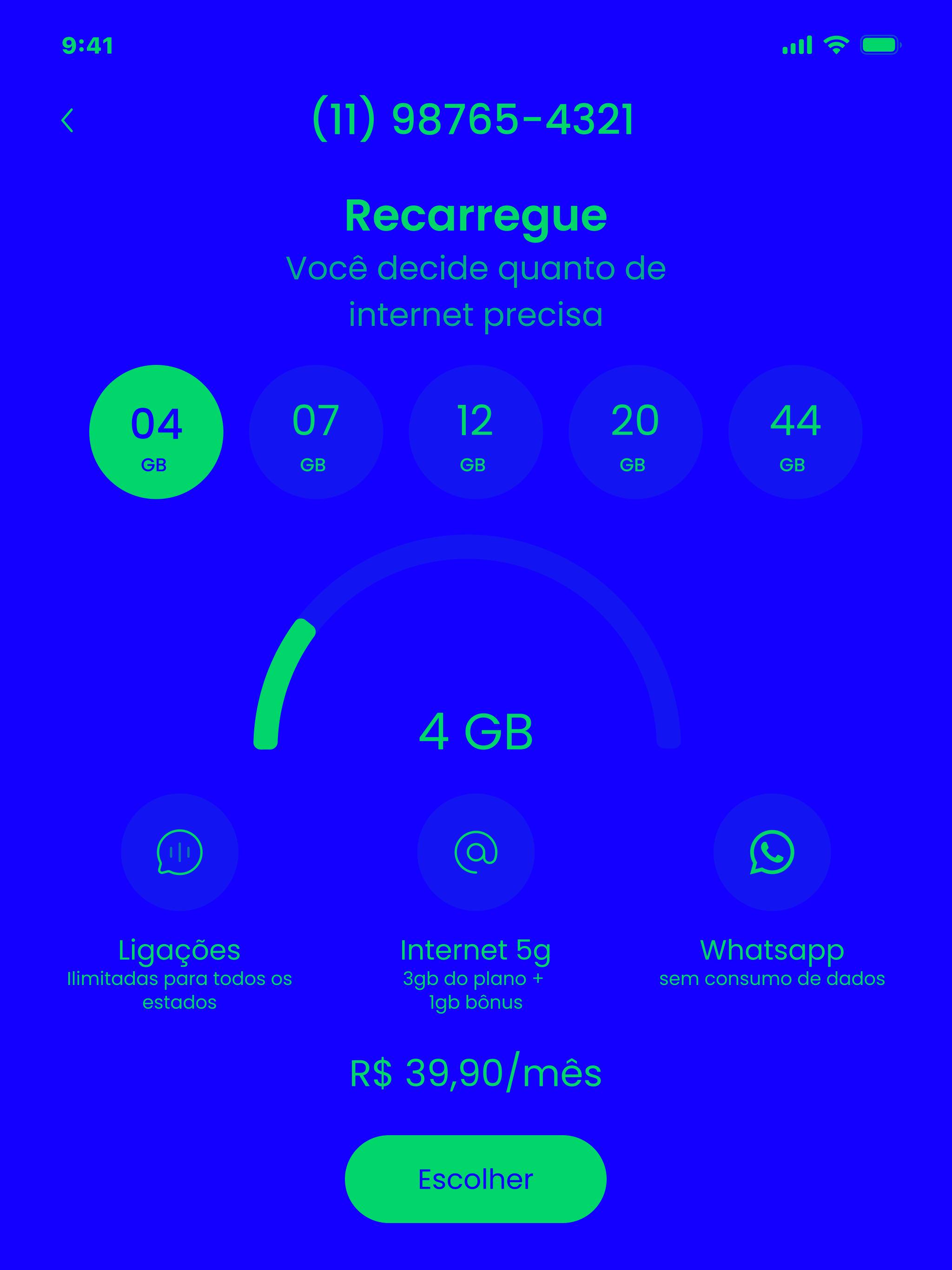 Contel Telecom