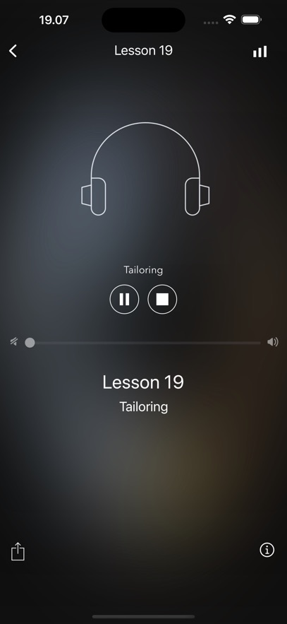 Fast - Speak Wolof Language