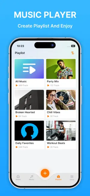 MX Player - Video Player screenshot 4