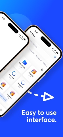 Vult: Private Cloud Screenshot 2 of 8