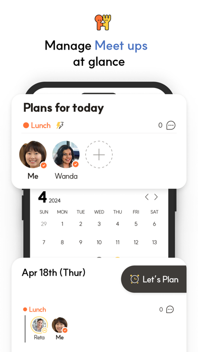 WHOEAT Global Screenshot