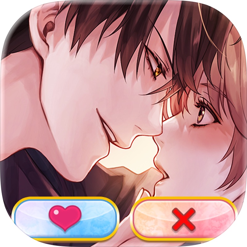イケメンヴィラン 恋愛ゲーム screenshot 8