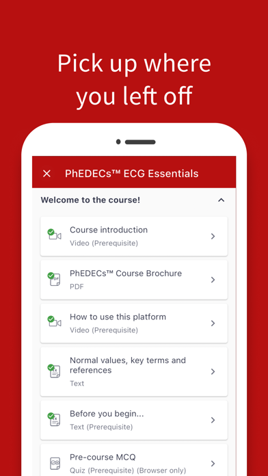 PREM-Education Screenshot