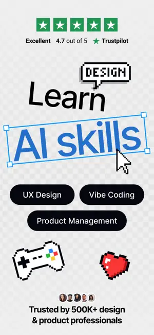 Uxcel: Learn AI Skills screenshot 1