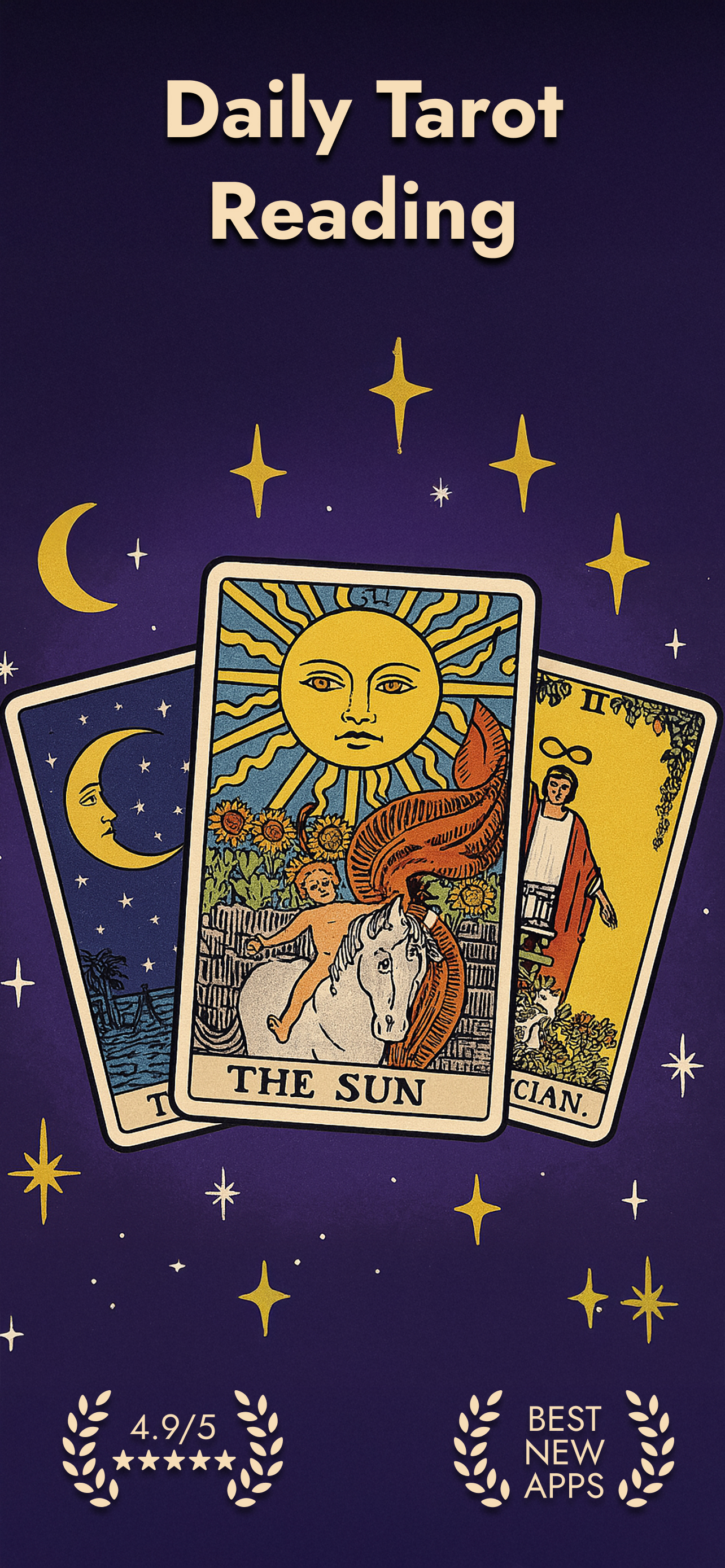 TARO: Learn Tarot Card Meaning