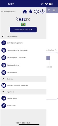 HSLTX screenshot