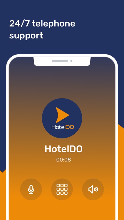 HotelDO screenshot-5