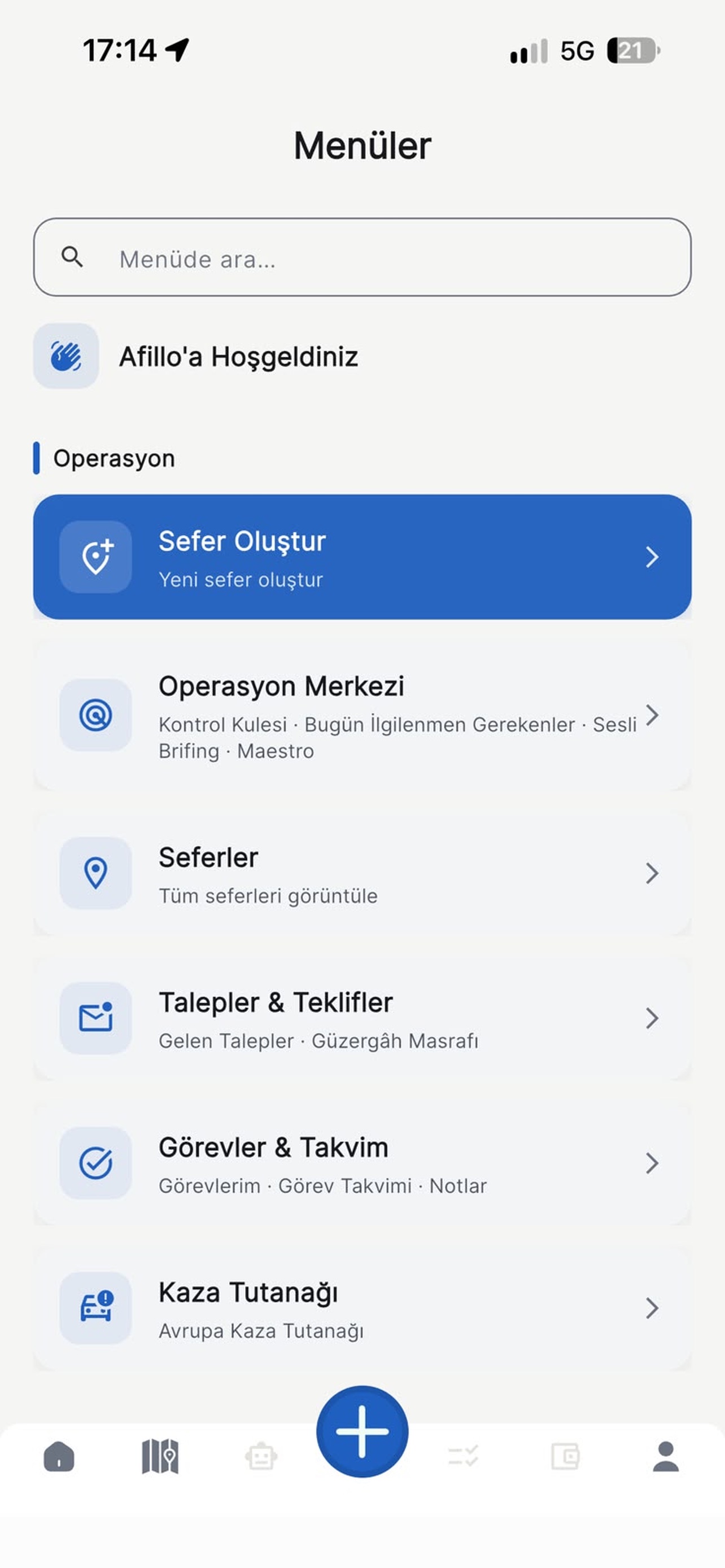 Screenshot 3 of Afillo