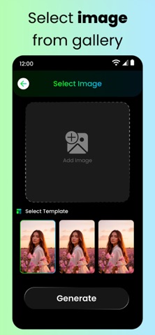 ToonMagic AI Studio Screenshot 4 of 7