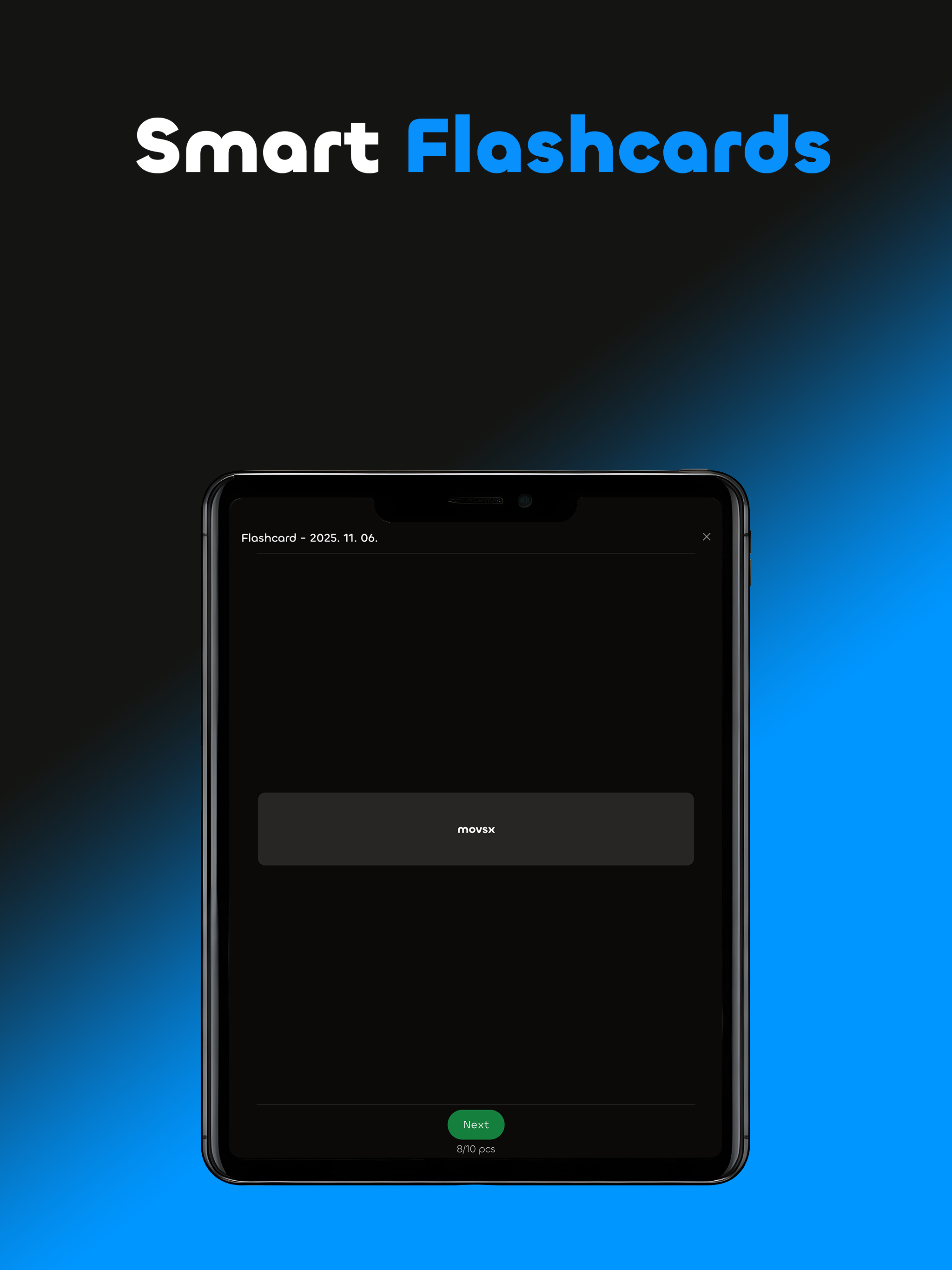 Skillion: Study Smarter