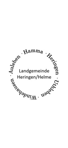 Heringen/Helme screenshot