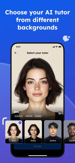Language Learning - Easy Speak screenshot 2