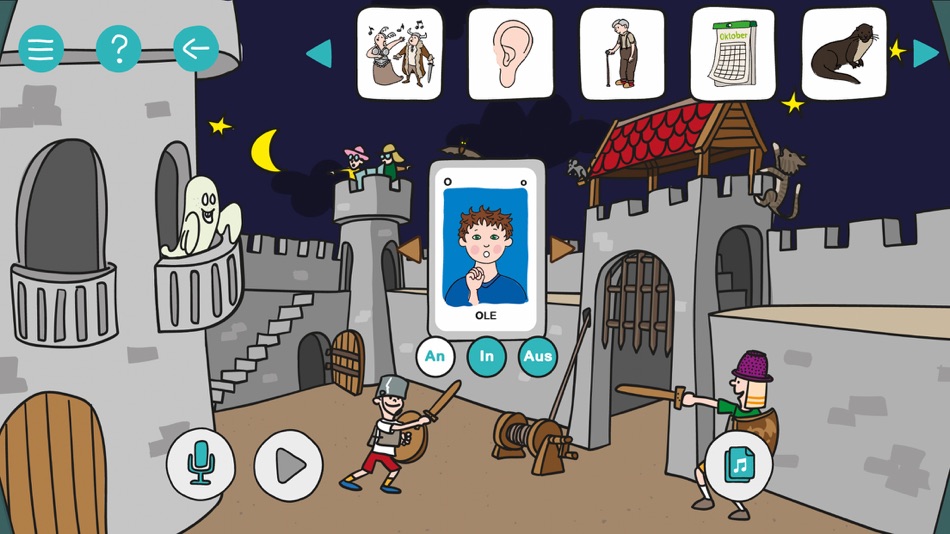 #8. Artikulation (iOS) 由: Logofin Verlag OHG
