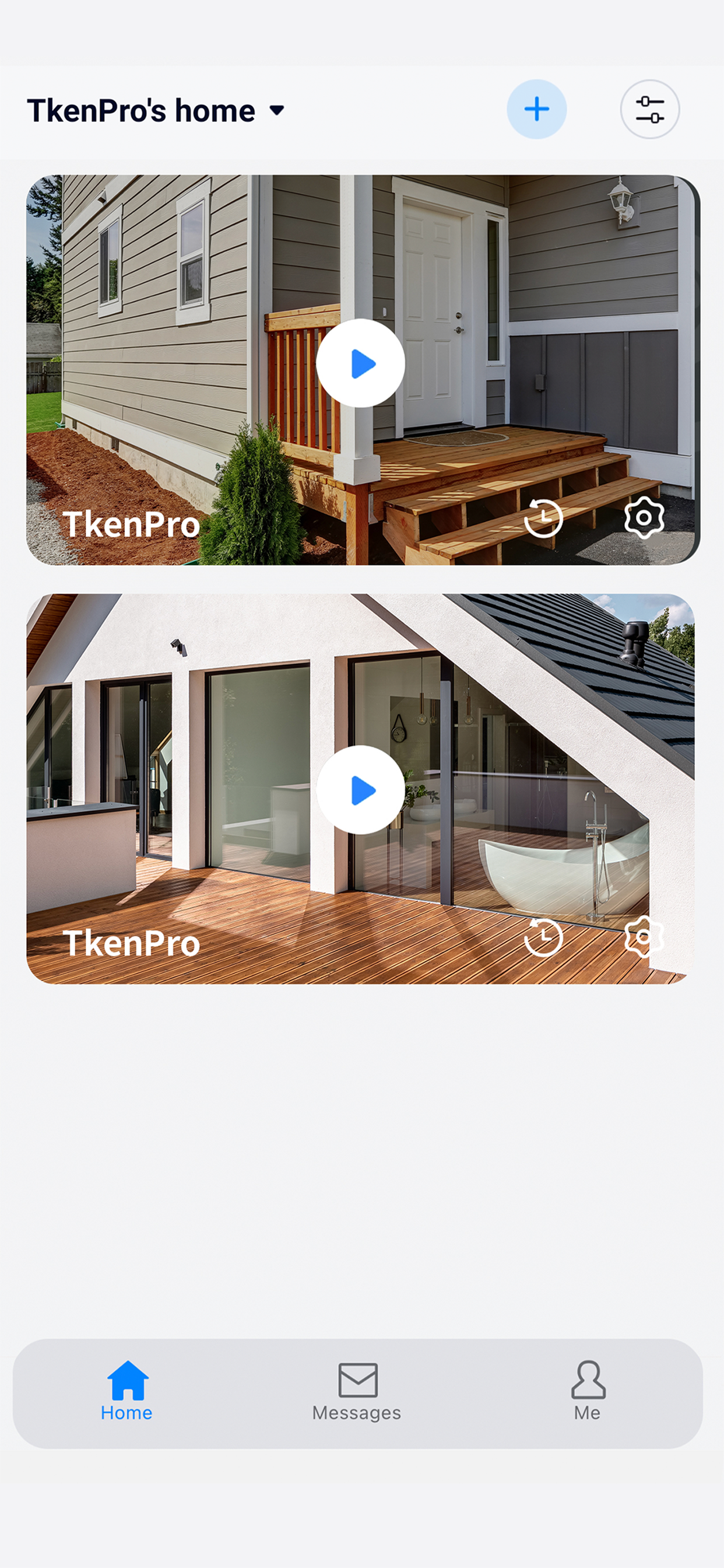 TkenPro