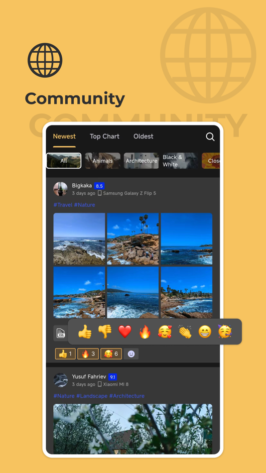 #4. AGC ToolKit (iOS) By: Zetao Yang