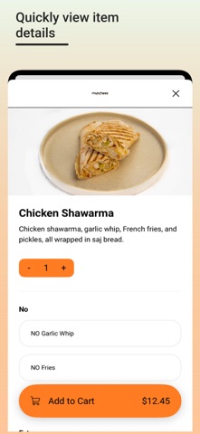 Muncheez DC Screenshot 5 of 5
