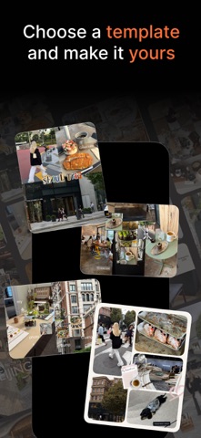 Skisse: Carousel & Story Maker screenshot 2