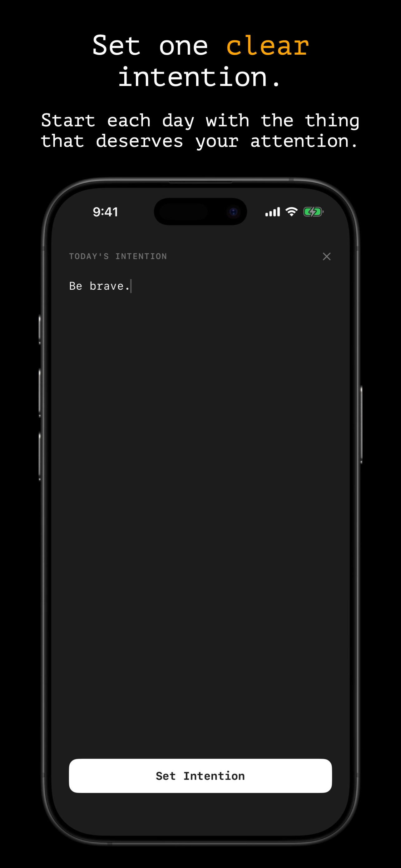 Visual Time - Dotted Line screenshot 5