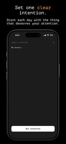 Visual Time - Dotted Line Screenshot 5 of 6