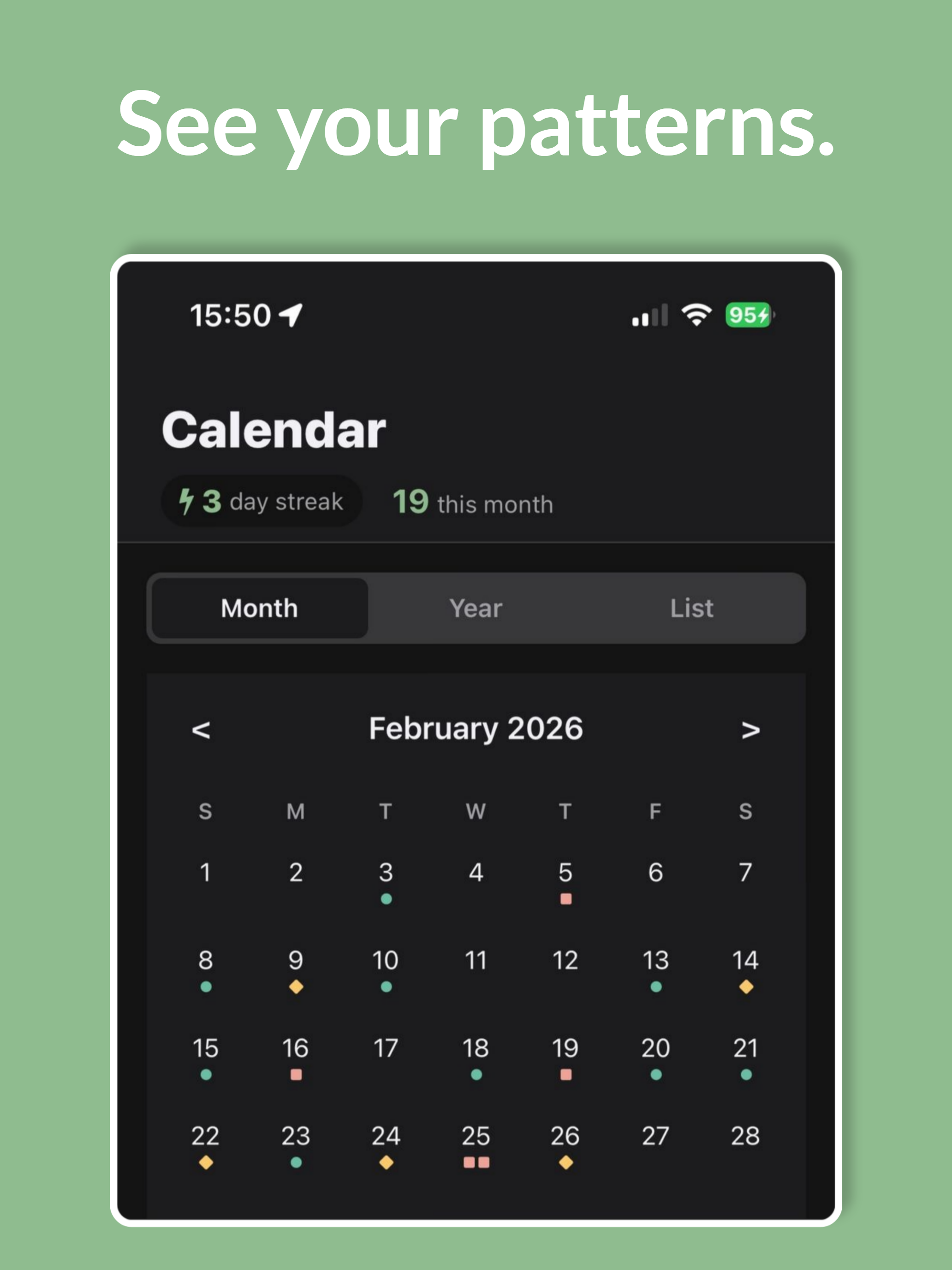 Number Two: Poop Tracker screenshot 7