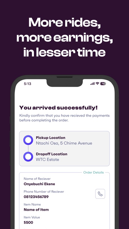 Pickriders Rider screenshot-5