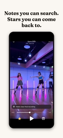 Reelshelf - Find by Song screenshot