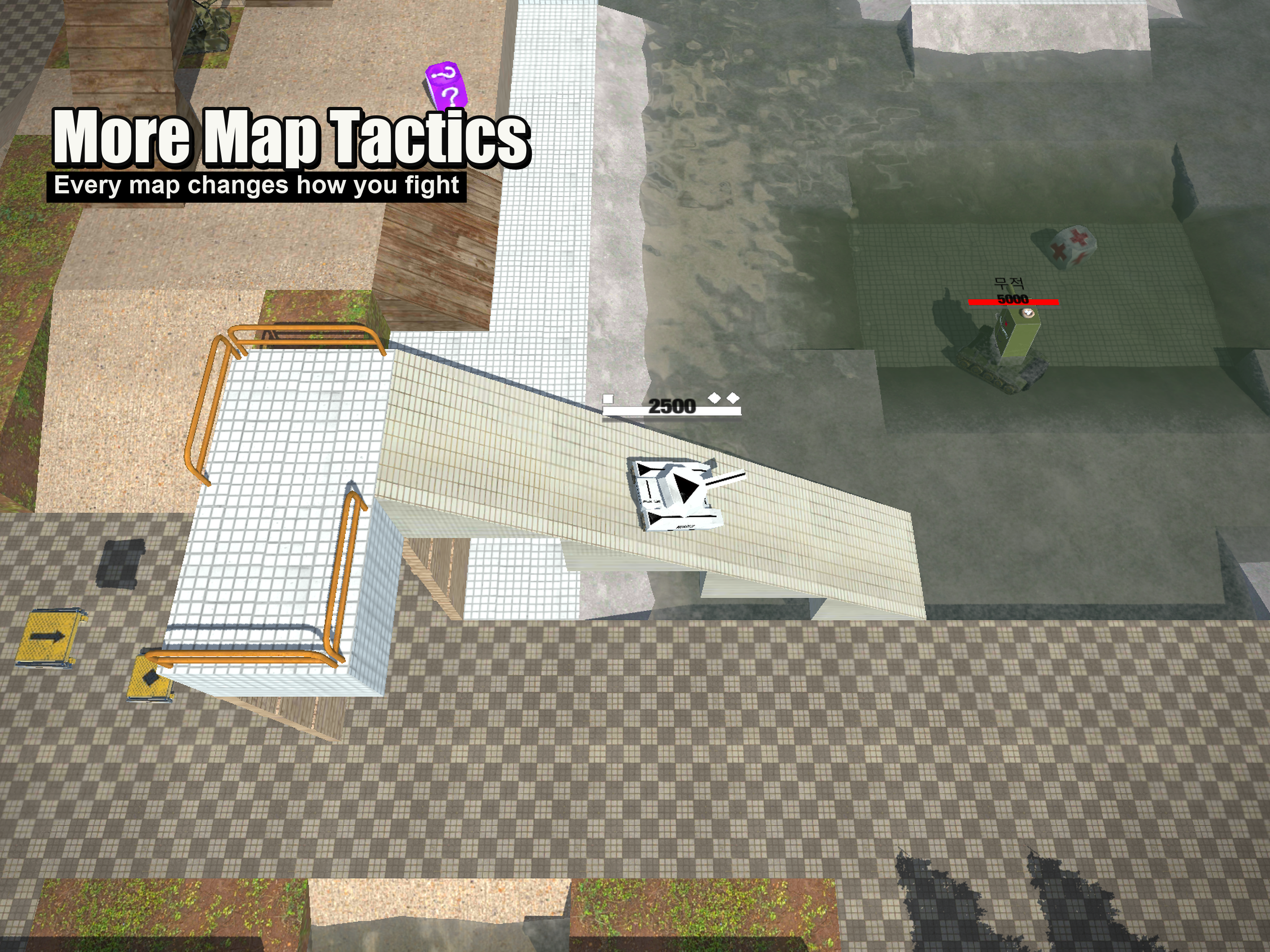 Transform Tank 2 screenshot 23